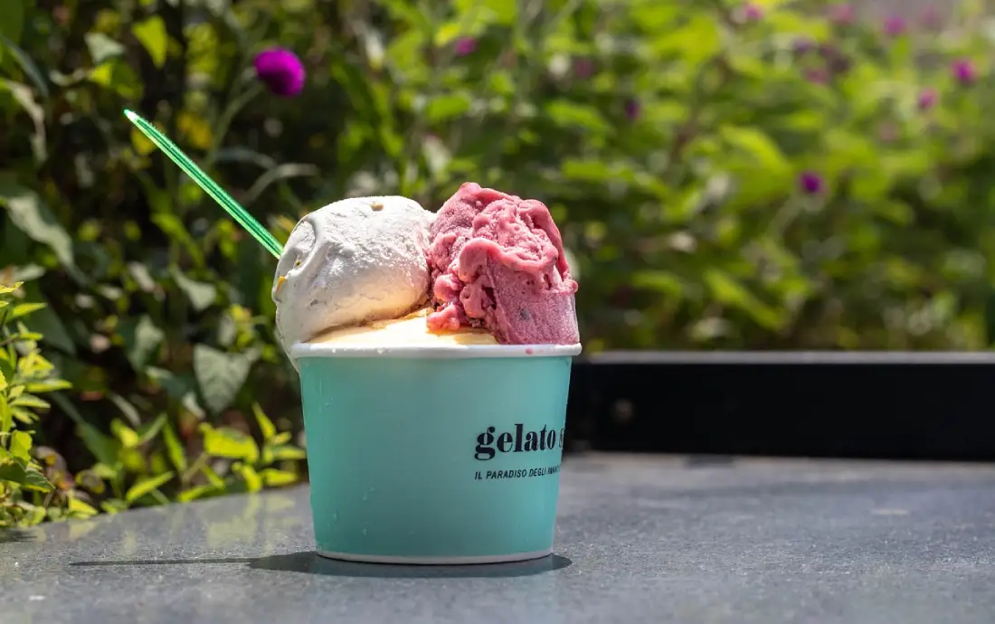 gelato