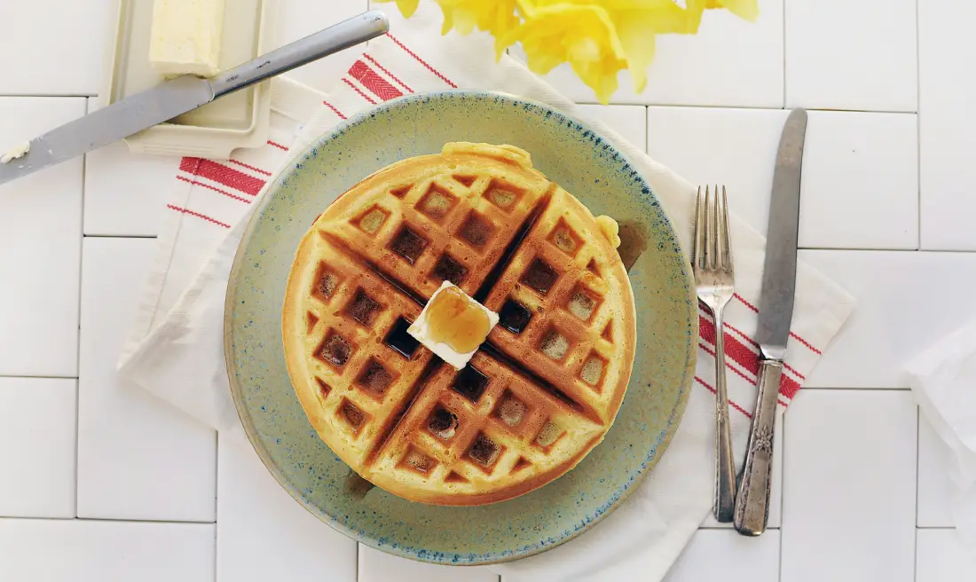 waffle